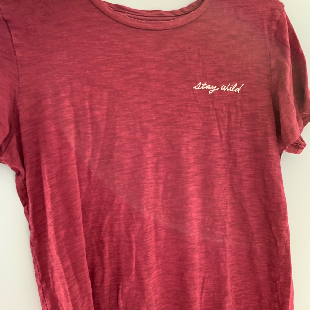 t shirt